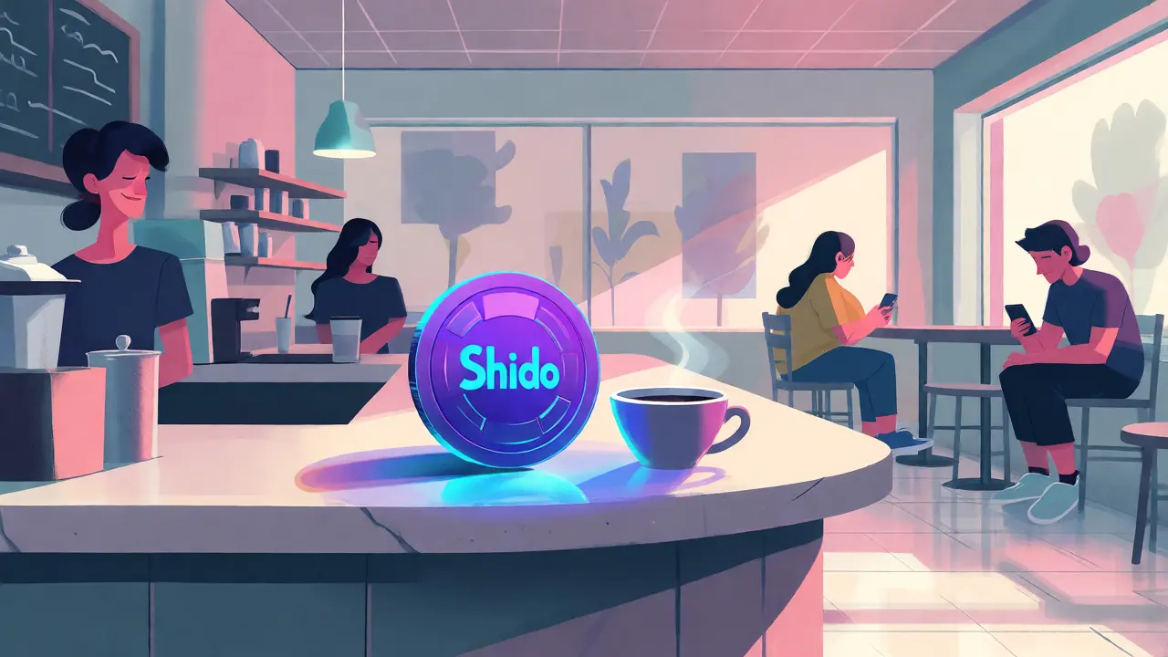 Shido DEX Review: Is This Low-Volume Crypto Exchange Worth Your Time?