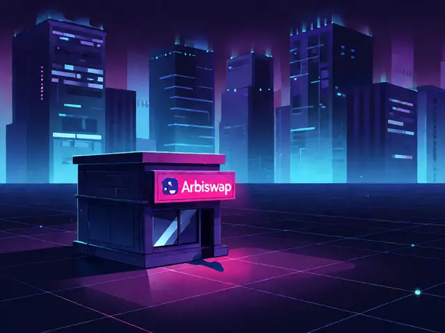 Arbiswap Crypto Exchange Review: Is It Worth Your Time in 2026?