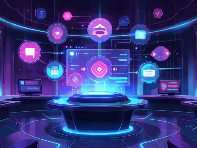 BSC AMP (BAMP) Airdrop: Reality Check on Token Distribution