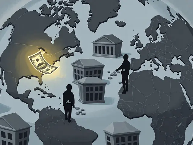 CBDCs and Cross-Border Payments: How Digital Currencies Fix Global Transfers