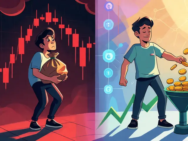 DCA vs Lump Sum Crypto: Which Strategy Wins in 2026?