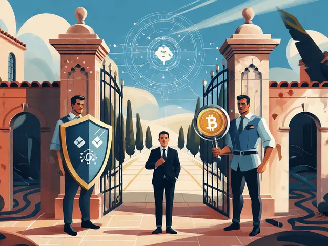 How Cypriots Access Cryptocurrency Exchanges: A Guide to MiCA, CySEC, and Local Rules