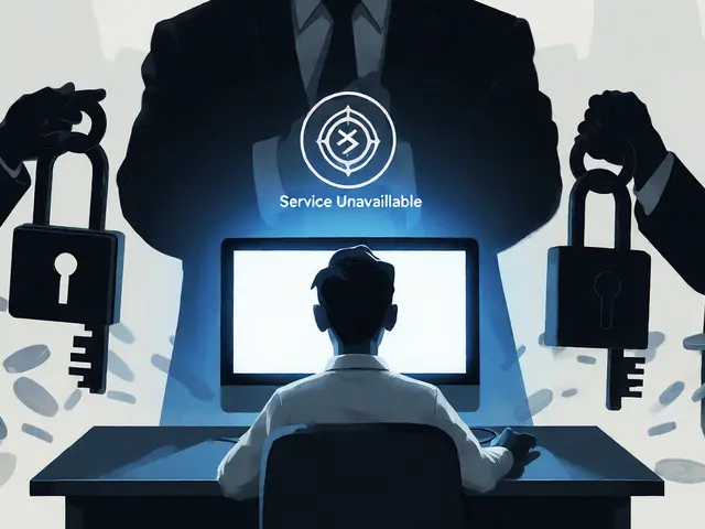 No-KYC Crypto Exchange Shutdowns: Why Authorities Are Closing the Doors