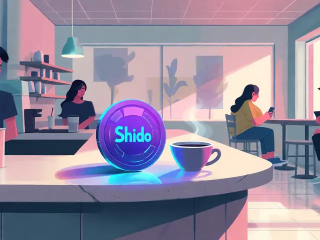 Shido DEX Review: Is This Low-Volume Crypto Exchange Worth Your Time?