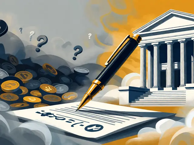United States Crypto Regulation Framework: The GENIUS Act & Beyond
