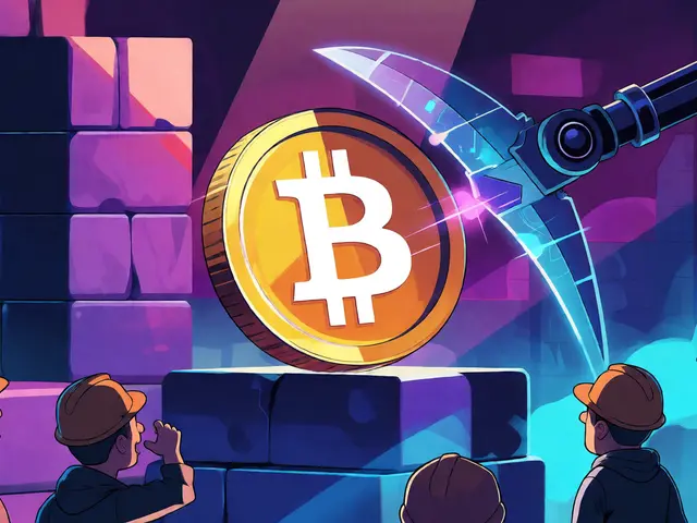 What is Bitcoin Halving? How It Works and Why It Matters
