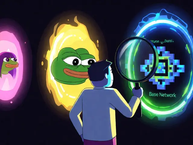 What is PEPi (PEPI) Crypto Coin? A Guide to Pepe Inscriptions on Base