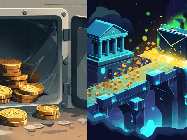 What is Staked USDT (STUSDT)? A Guide to RWA Yield on TRON