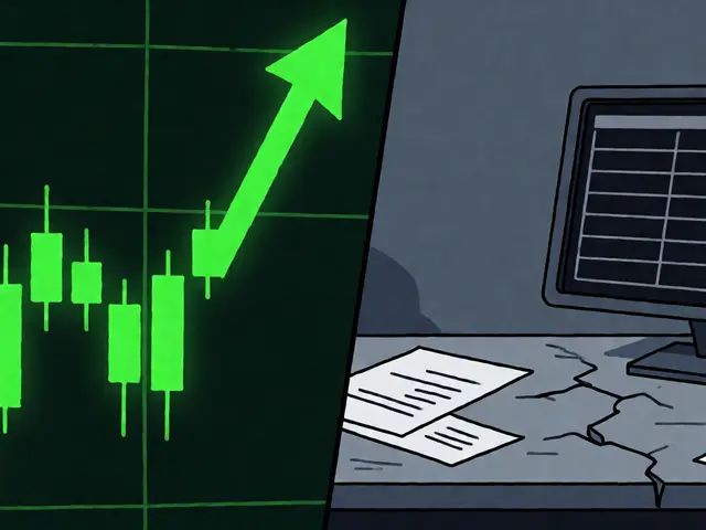 Why Crypto Trading Volume Dropped After Recent Restrictions