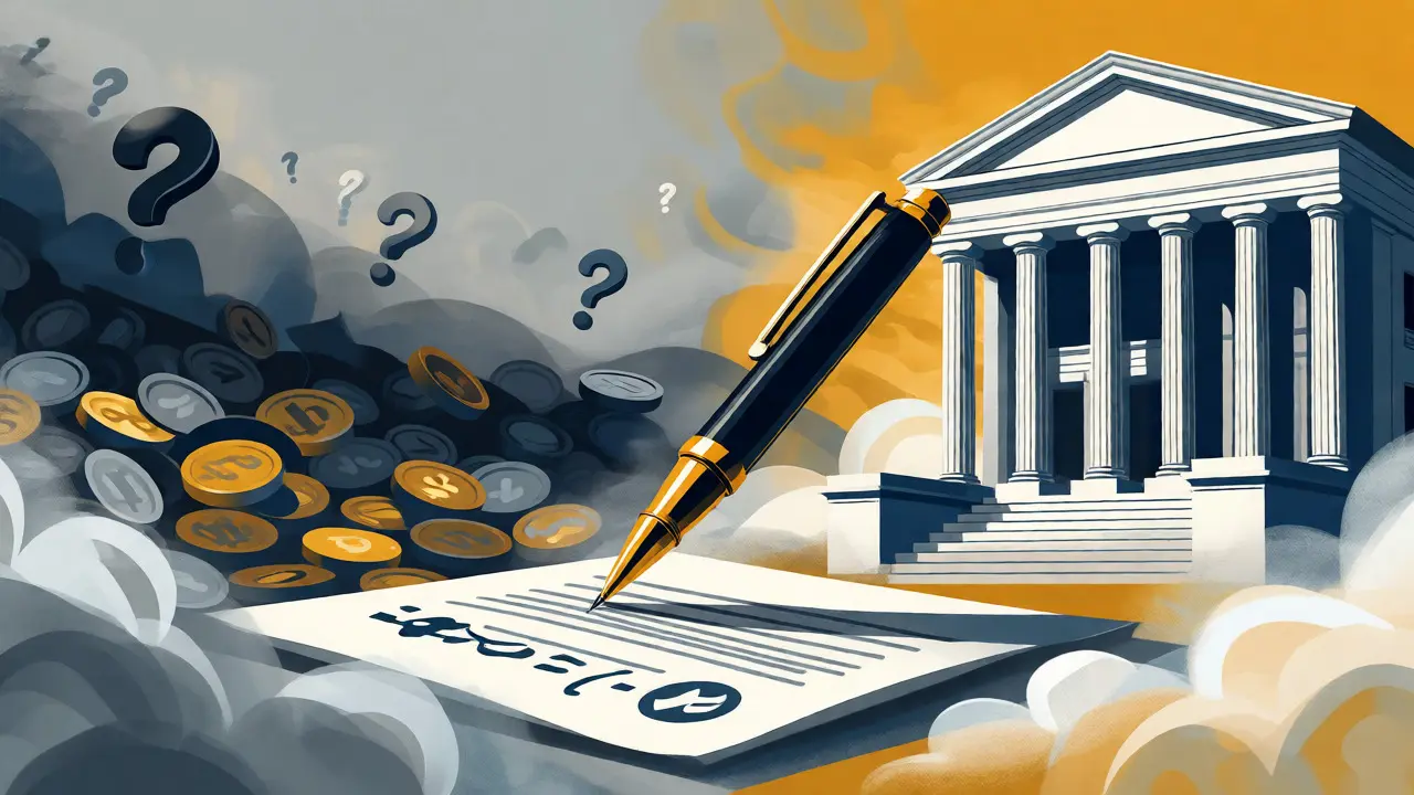 United States Crypto Regulation Framework: The GENIUS Act & Beyond