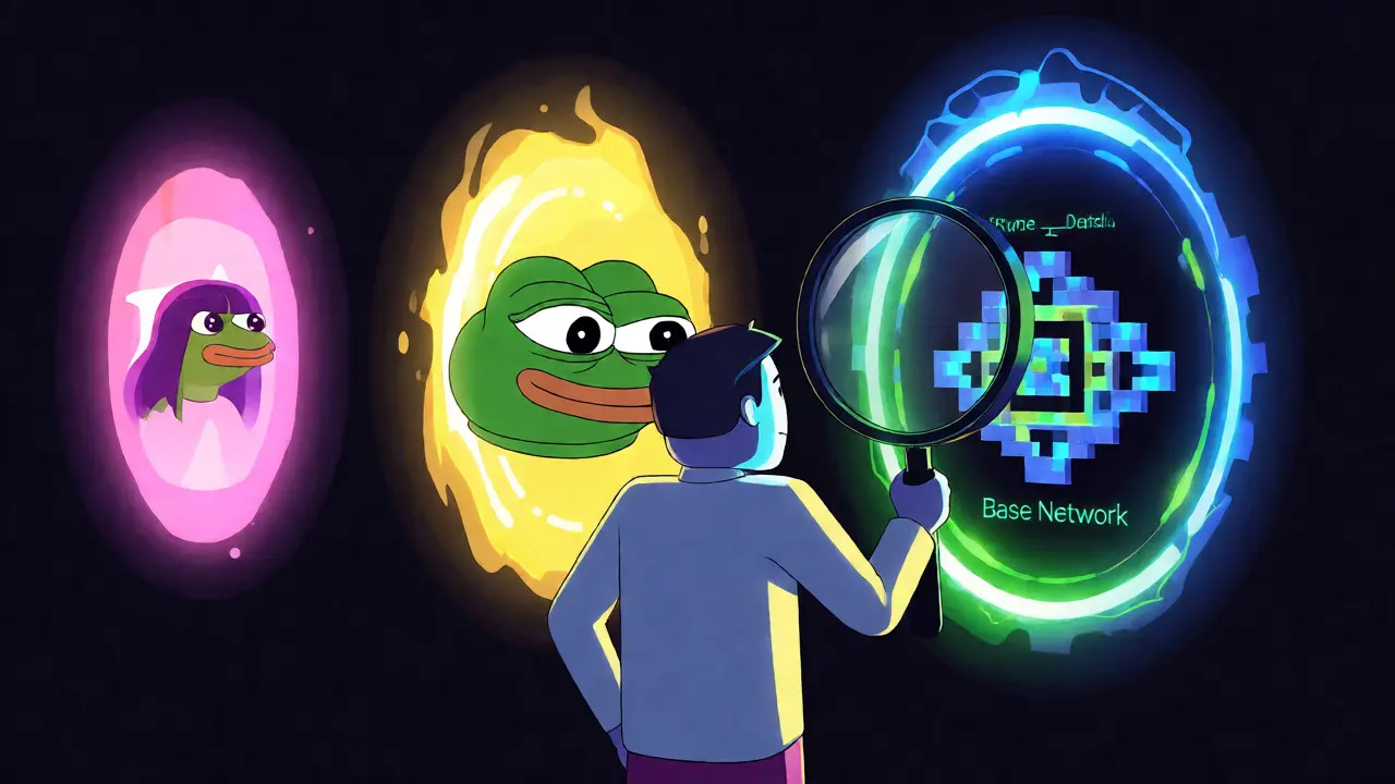 What is PEPi (PEPI) Crypto Coin? A Guide to Pepe Inscriptions on Base