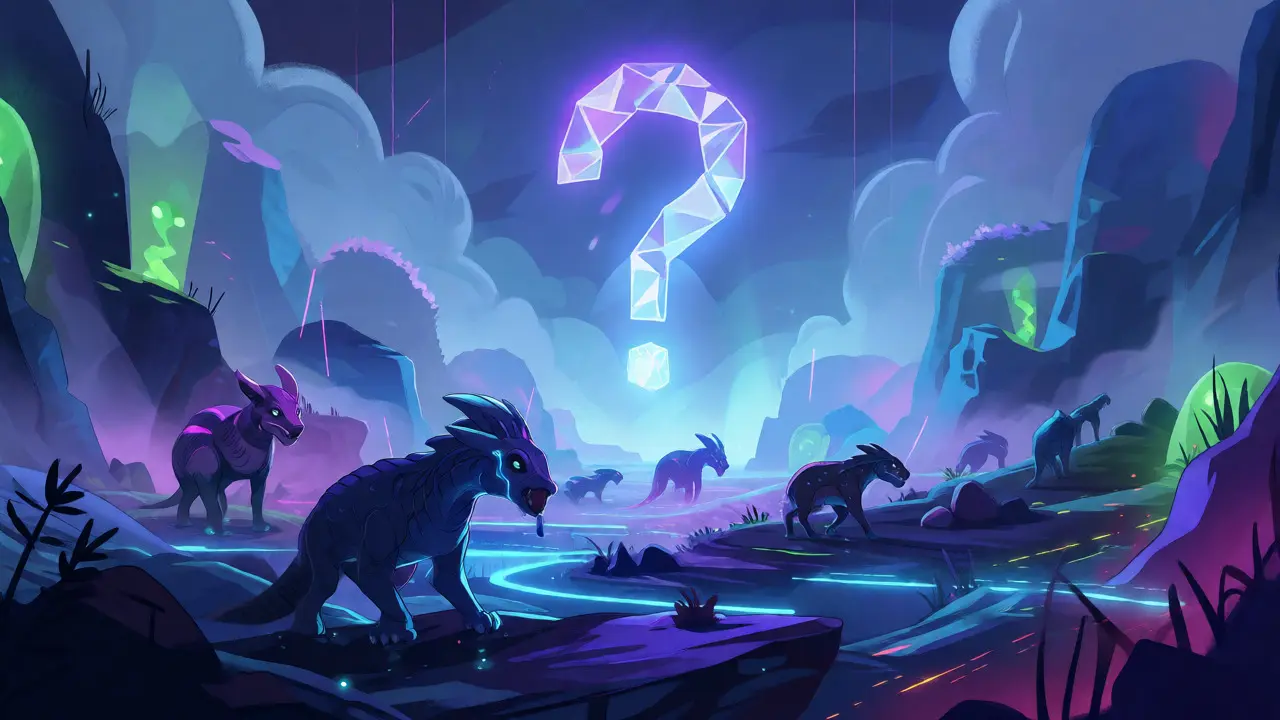 What is UFORIKA (FORA) Crypto? A Critical Look at the Polygon Metaverse Token