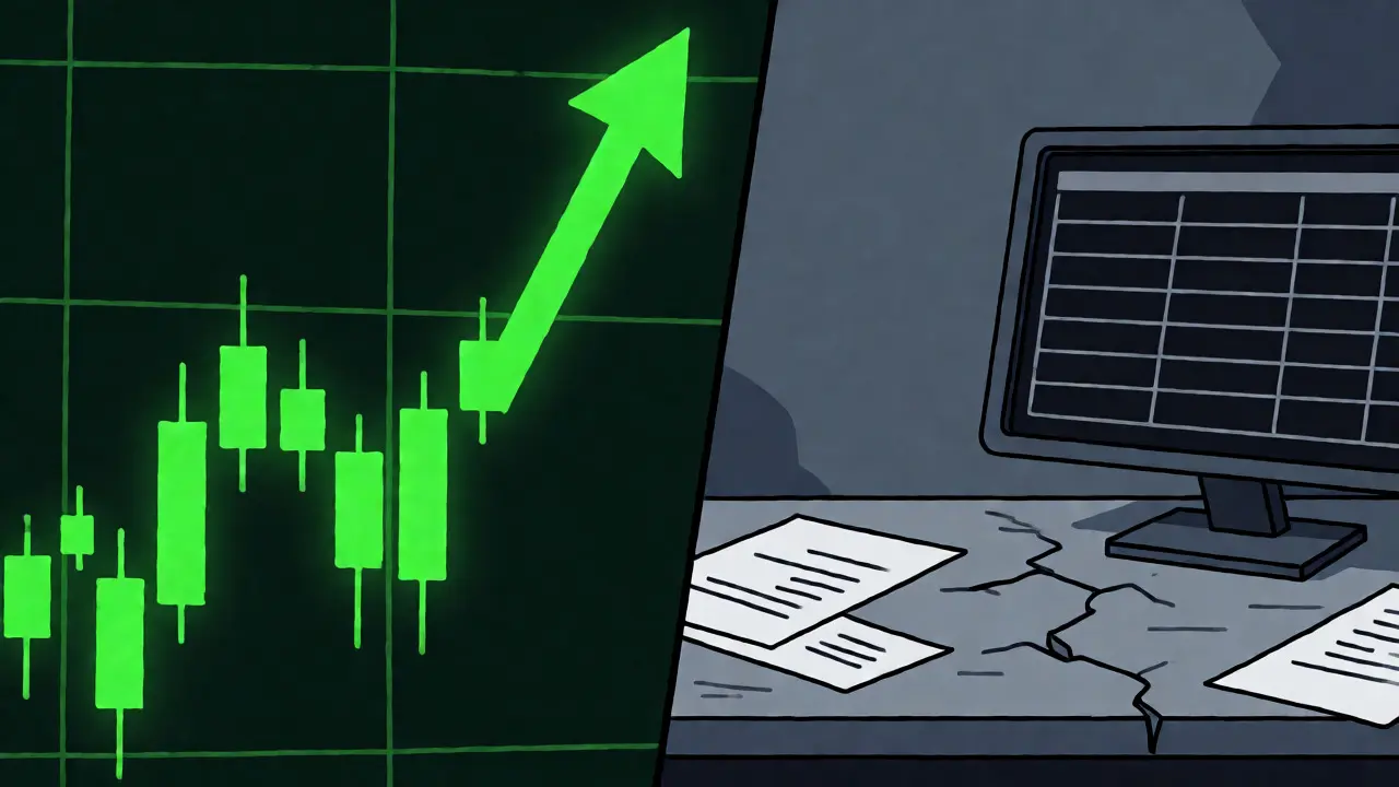 Why Crypto Trading Volume Dropped After Recent Restrictions